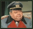 General Albert Burkhalter
